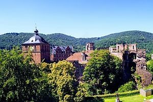 [title] - Die romantisch Stadt am Neckar zieht Besucher aus der ganzen Welt in ihren Bann.  Und das zurecht: Heidelberg  bietet  eine Fülle höchst unterschiedlicher Sehenswürdigkeiten. 