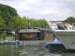Bootsverleih-Ginsheim