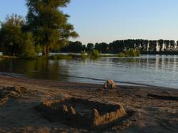 Langenau_Rheinstrand