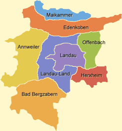 Südliche Weinstrasse