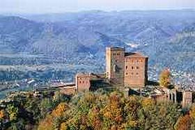 Trifels