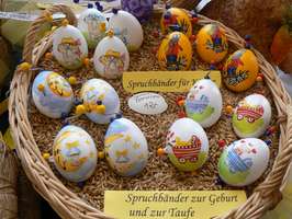 Ostereiermarkt Schwetzingen Ostereiermarkt Schwetzingen