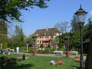 Europapark Deutschland