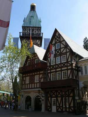 Europapark Deutschland