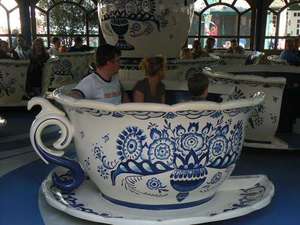 Europapark Holland