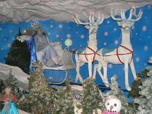 Europapark Russland