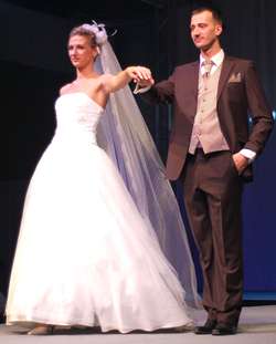 Hochzeitstrends 2010