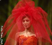 Hochzeitstrends 2010