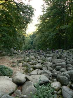 Felsenmeer Felsenmeer