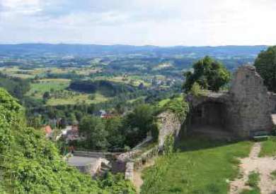 Der Odenwald