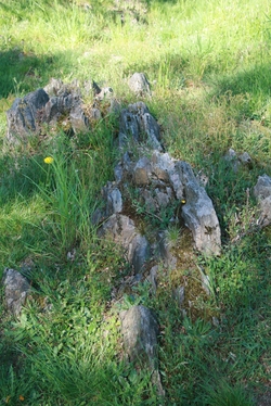 Geopark rund um Lindenfels