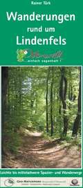 Wanderungen rund um Lindenfels