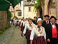 Weinheim Kerwe Brauchtum