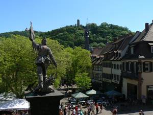Weinheim an der Bergstrasse
