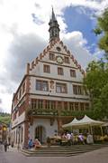 Altes Rathaus