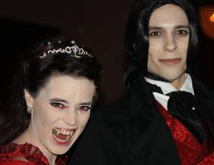 Ball der Vampire Heidelberg Ball der Vampire Heidelberg