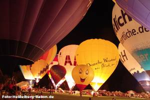 Ballonglülhen Ballonglülhen
