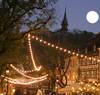 Der romantische Weihnachtsmarkt in der Altstadt von Weinheim ist ein Besuchermagnet für Gäste von Nah und Fern Der romantische Weihnachtsmarkt in der Altstadt von Weinheim ist ein Besuchermagnet für Gäste von Nah und Fern