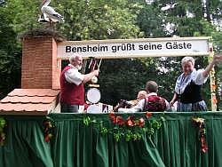 Rebmuttergarten