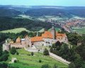 Burg Breuberg