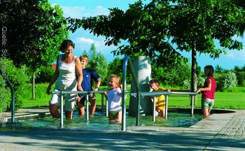 Wellness in Bad Wörishofen