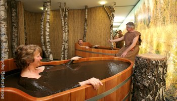 Medical Wellness an der Schwäbischen Bäderstrasse