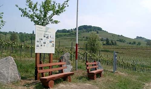 Erlebnispfad Wein und Stein Bergstrasse