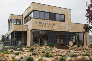 Die Bergsträßer Winzer Genossenschaft bietet ganzjährig Veranstaltungen rund ums Thema Wein. 