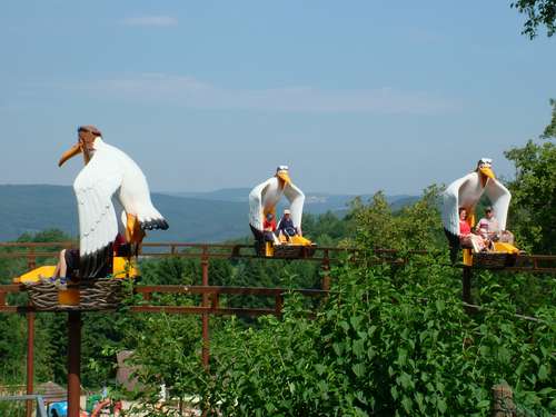 Erlebnispark Steinau