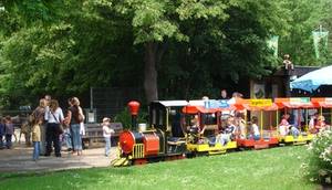 Tiergarten Worms