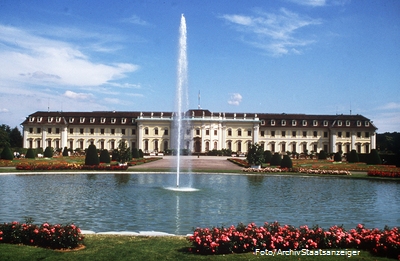 Schloss Ludwigsburg