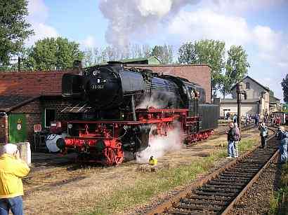 Eisenbahnmuseum Darmstadt