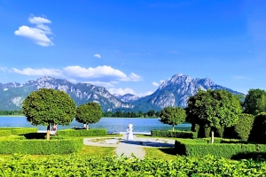 Ein Landschaftsbild wie aus dem Bilderbuch, kulturelle Attraktionen und jede Menge Medical- und Wellness-Angebote machen die Schwäbische Bäderstrasse das ganze Jahr über zu einem lohnenden Reiseziel. 