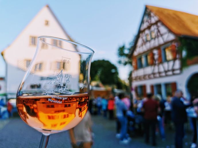 Ein Besuch auf dem Abendmarkt Zwingenberg 