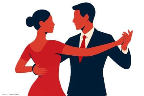 Tanzen an der Bergstrasse  