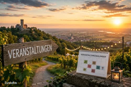 [title] - Entdecke weitere Termine, Feste und kulturellen Highlights in unserem<br />