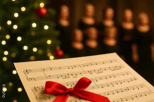 Weihnachtskonzerte a.d. Bergstraße