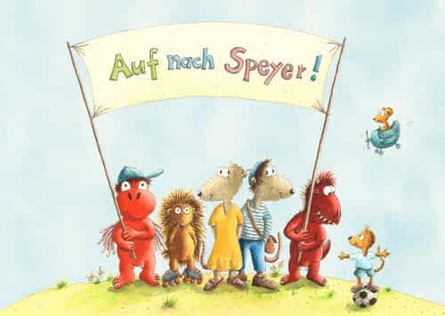 Kindermuseum Speyer 