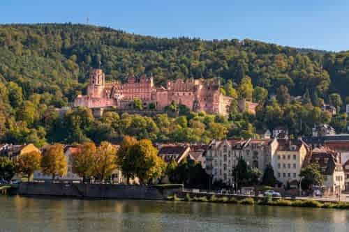 Heidelberger Schlossfestspiele