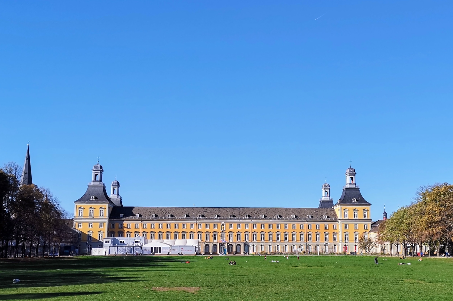 Schloss Bonn