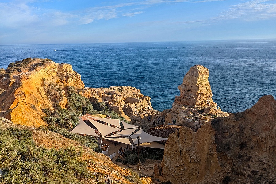 Restaurant Boneca Bar Algarve