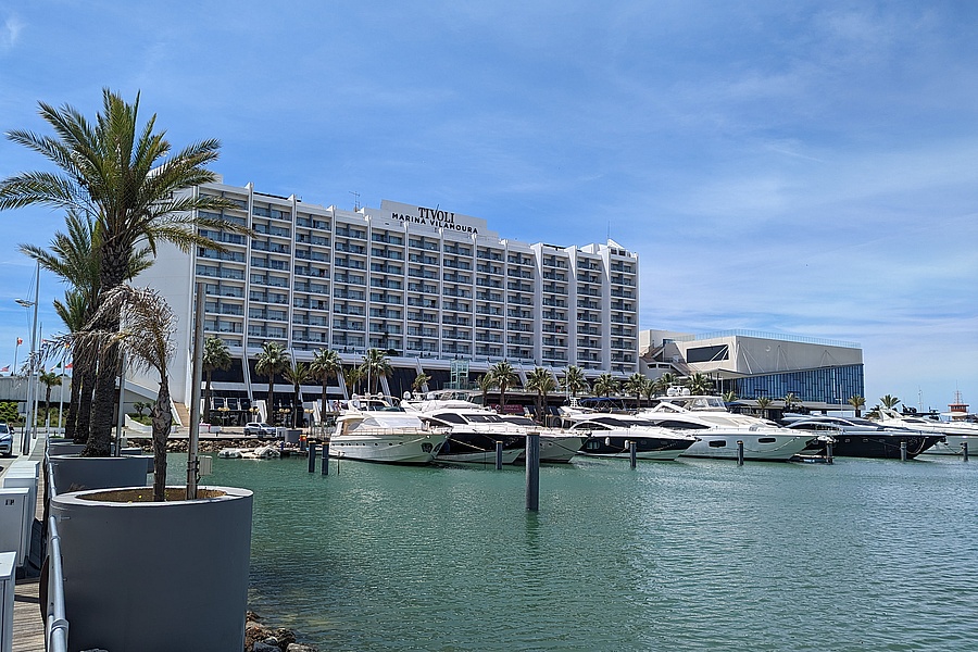 Vilamoura