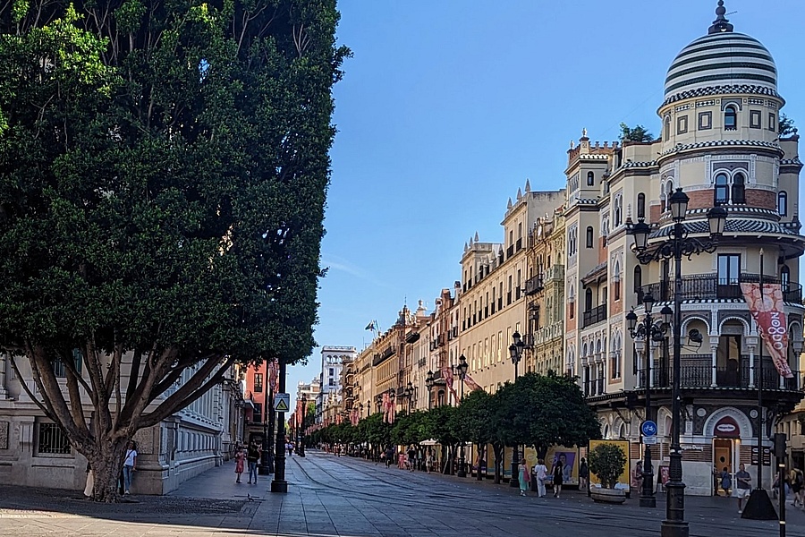 sevilla-placa-plaza-de-san-francisco