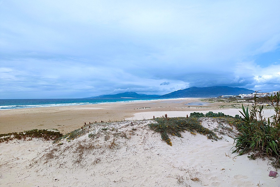 Dünen Strand Tarifa