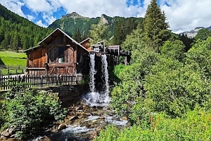 Im Ultental scheint die Zeit stehen geblieben zu sein. Neben einer traumhaften Landschaft gibt es Wanderwege, die nicht überlaufen sind, jahrhundertealte Kulturgüter, gigantische Ureichen und regionale Spezialitäten. 